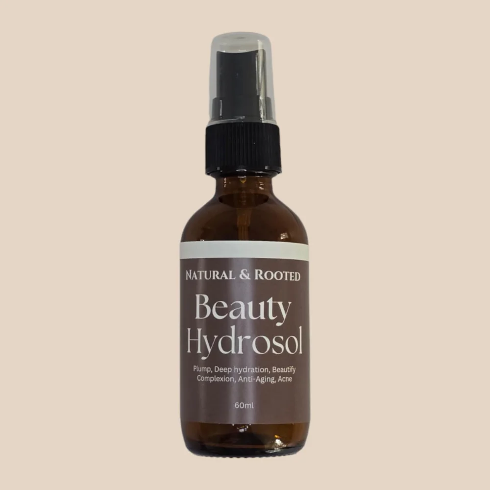Beauty Hydrosol original product photograph
