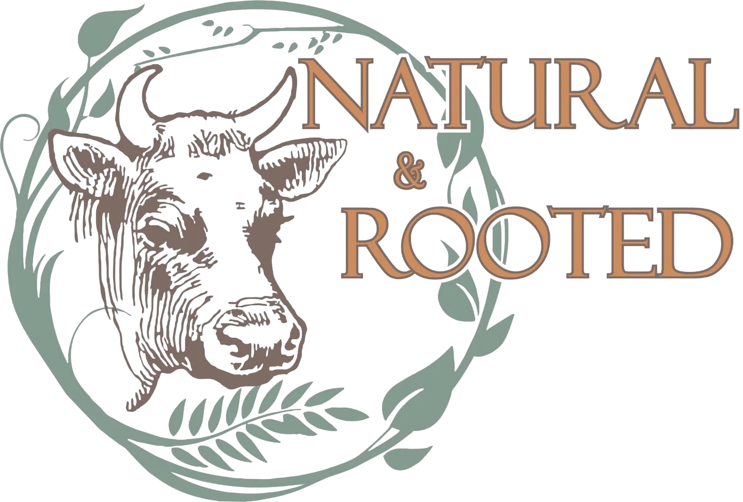 Natural and Rooted